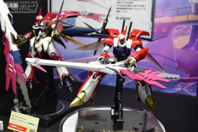 METAL ROBOT魂 往期未商品化/开发中商品  参考出品 大型奥拉加农炮 (奥拉战士装备实验型)