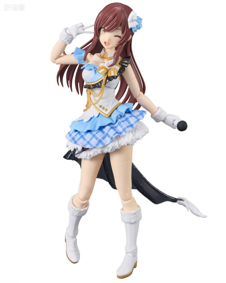大崎甘奈