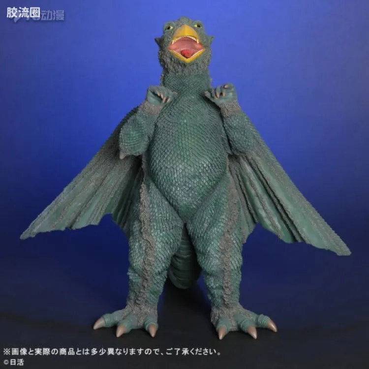 FAVORITE SCULPTORS LINE 综合系列 <大巨兽加帕> 加帕