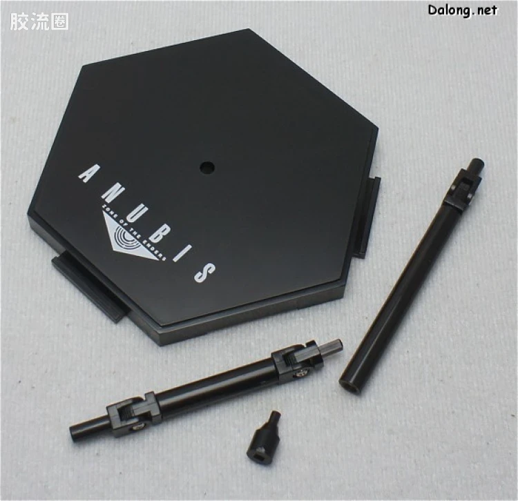 寿屋综合拼装模型系列 终极地带 VIC VIPER - 图片