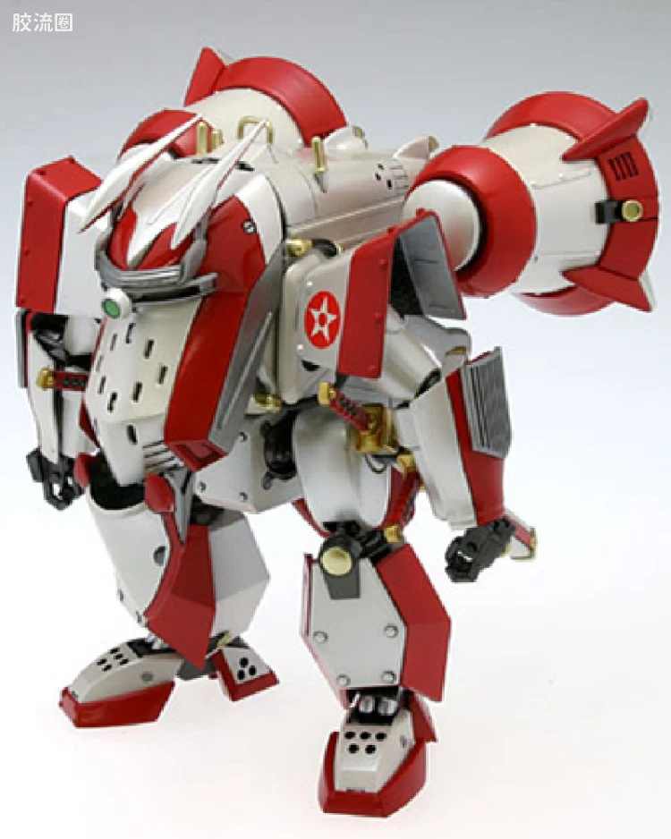 大河新次郎机