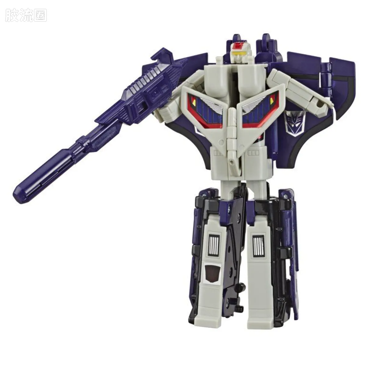 美版G1复刻Vintage G1 大型金刚 大火车