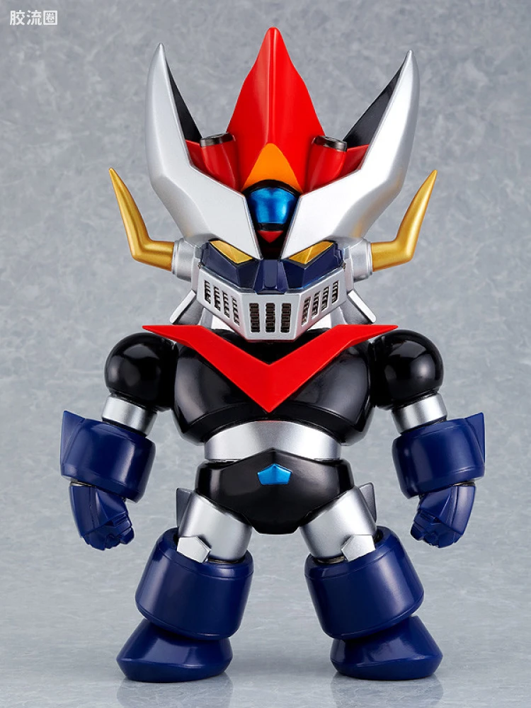 GOOD SMILE ARMS/GSC机甲成品系列 Vinyl Shogun Omega Force系列 大魔神