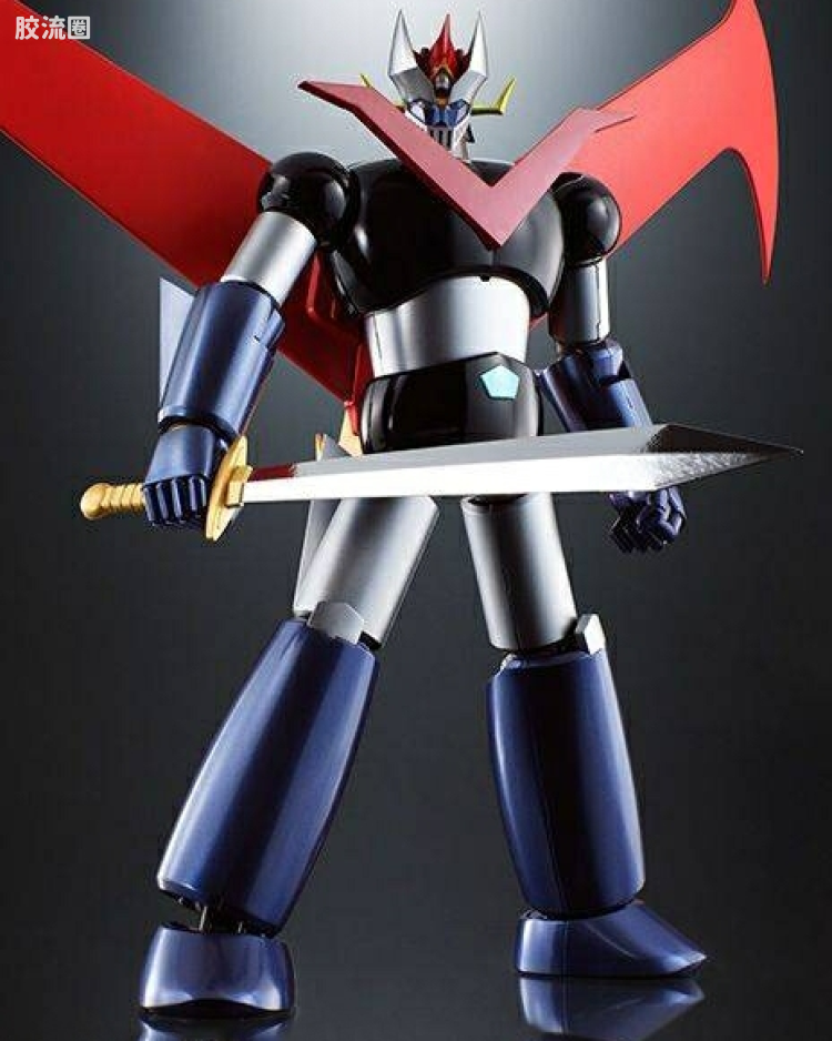 大魔神