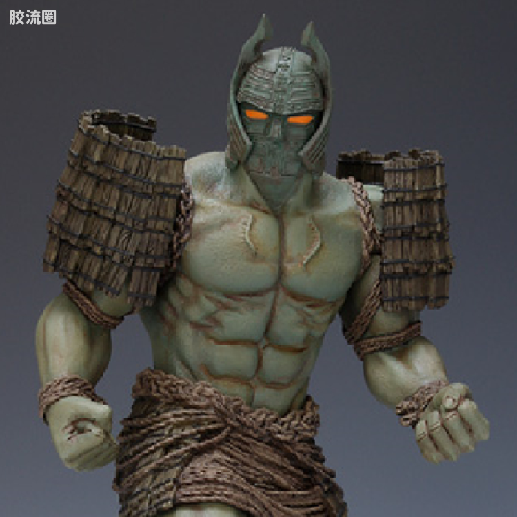 WAVE  GK综合系列 限定及特别版 大魔神卡农
