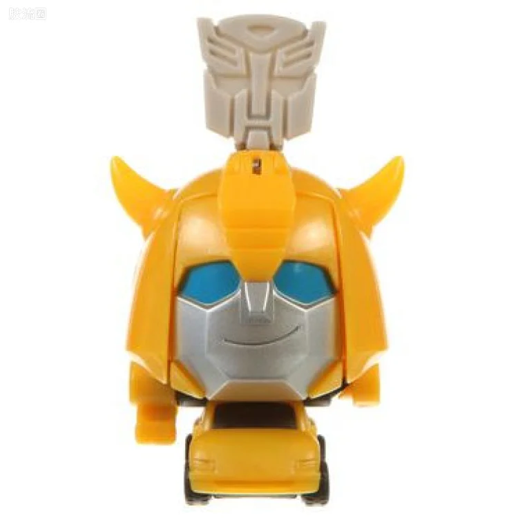 变形金刚G 世代系列玩具 Alt Modes 大黄蜂
