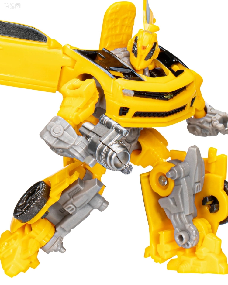 大黄蜂（DOTM)
