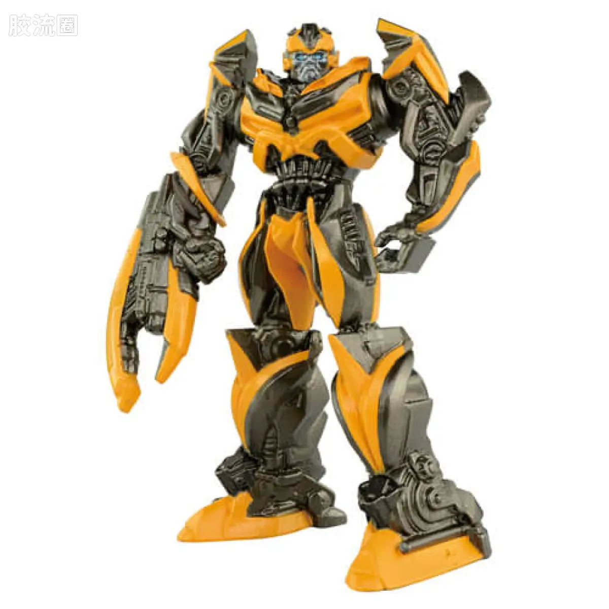 大黄蜂（变4：绝迹重生）