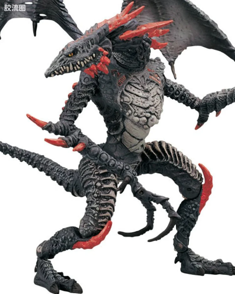 大龙(THE HORRID)