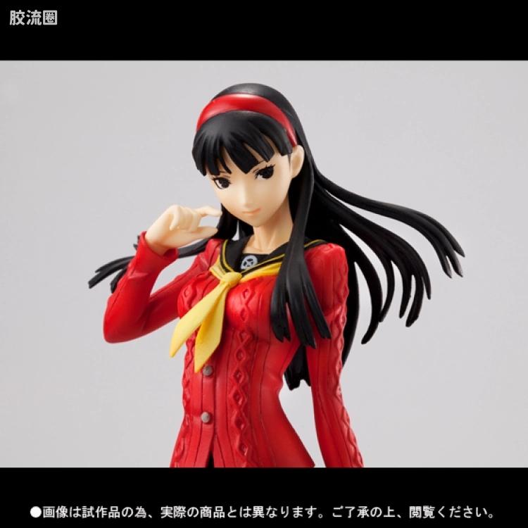 Figuarts ZERO 限定版 天城 雪子