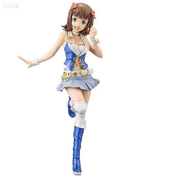 Mega House 手办系列 brilliant stage 天海春香 A Edition