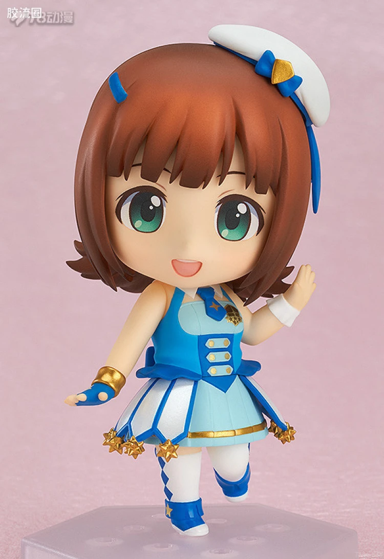 天海春香 闪亮之星装