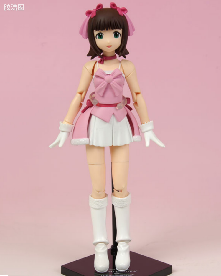 天海春香 雪花草莓套装
