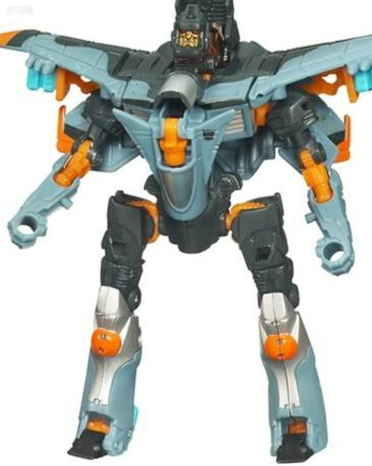 天猎手与空运Skyhammer with Airlift