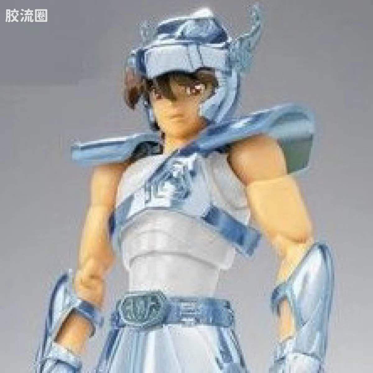 圣斗士圣衣神话 其他限定 天马座星矢 初期青铜圣衣 原色