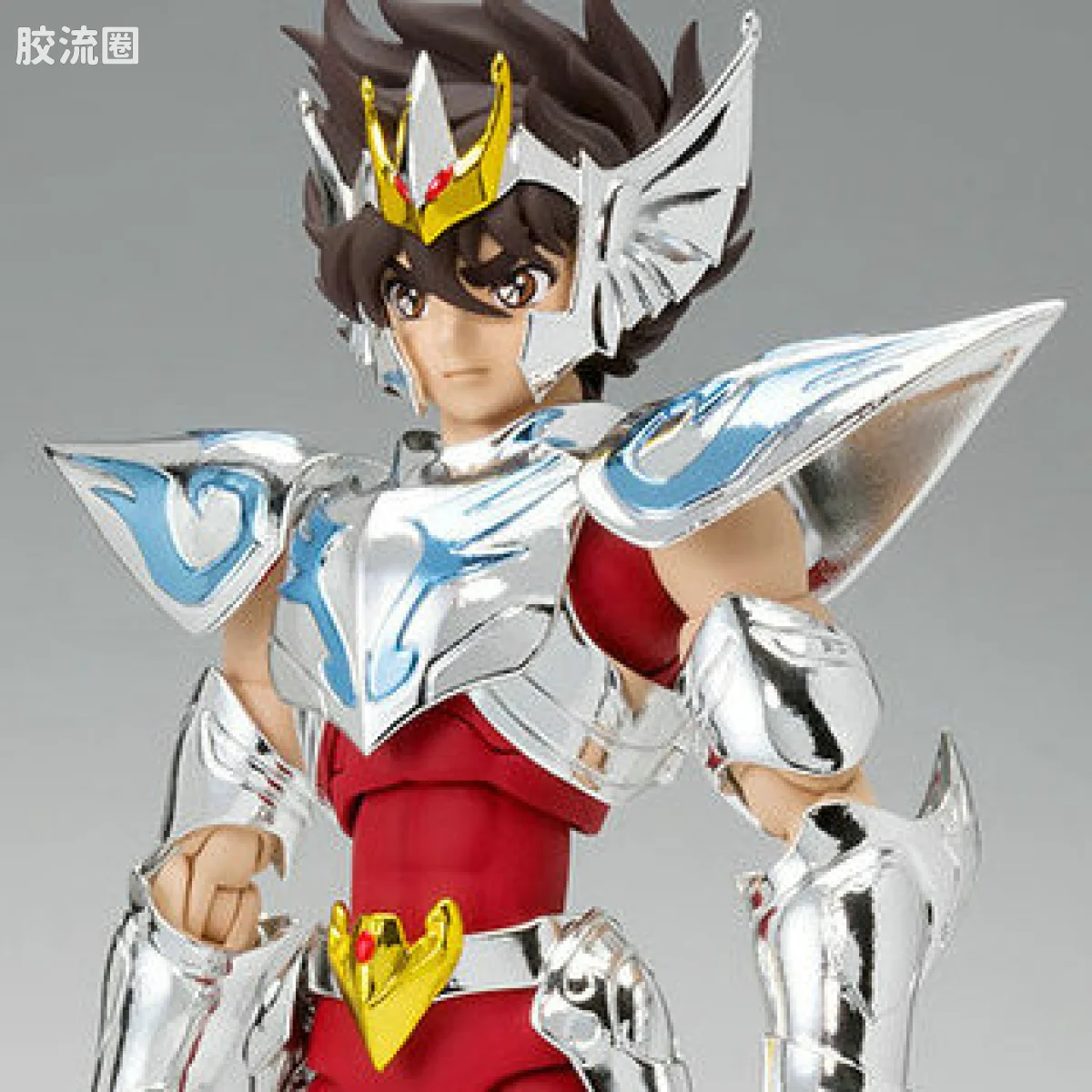 圣斗士圣衣神话 天界篇 天马座星矢(天界篇)