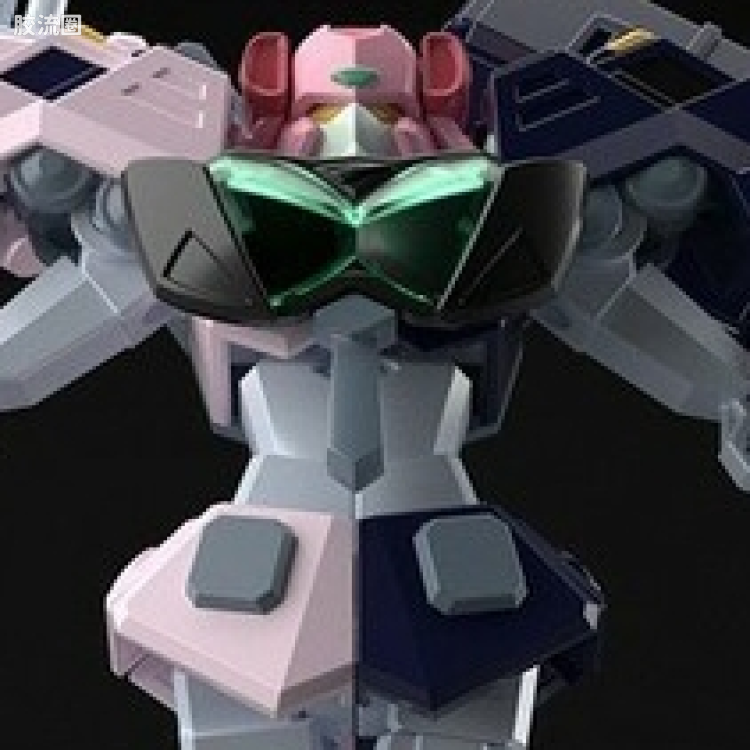 Super MiniPLA SMP 限定版 天龙神