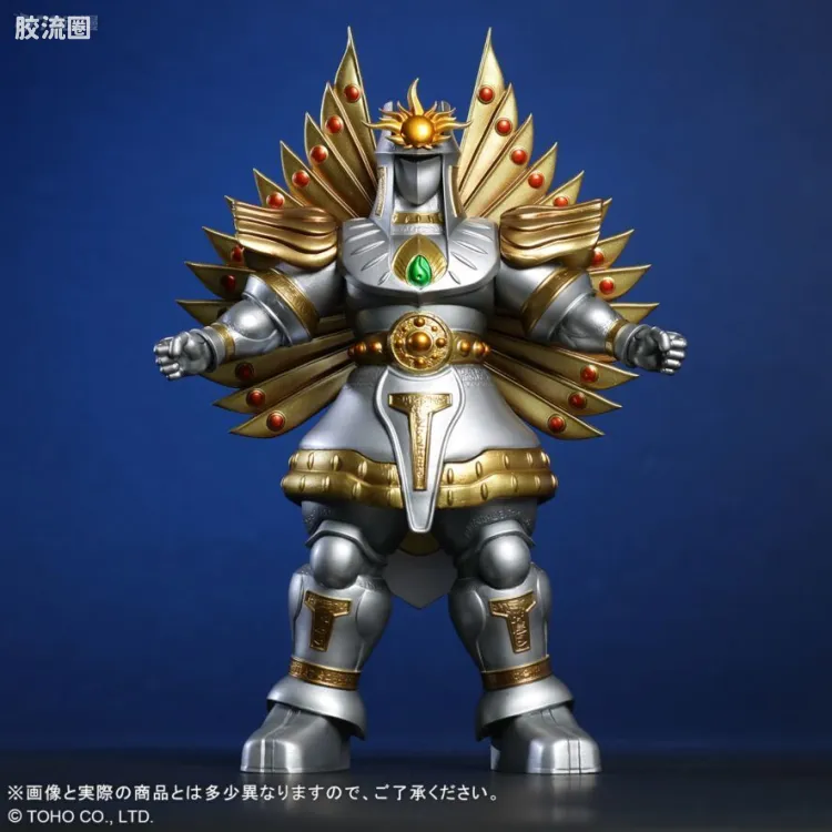 maniacs系列 限定版 <太阳武神> ウツノイクサガミ