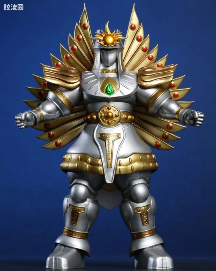 <太阳武神> ウツノイクサガミ