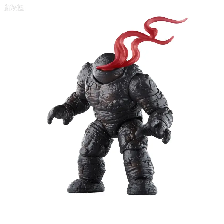 Marvel Legends/漫威传奇 可动人偶系列 漫威骑士 失心魔系列 失心魔