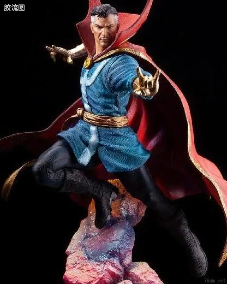 奇异博士