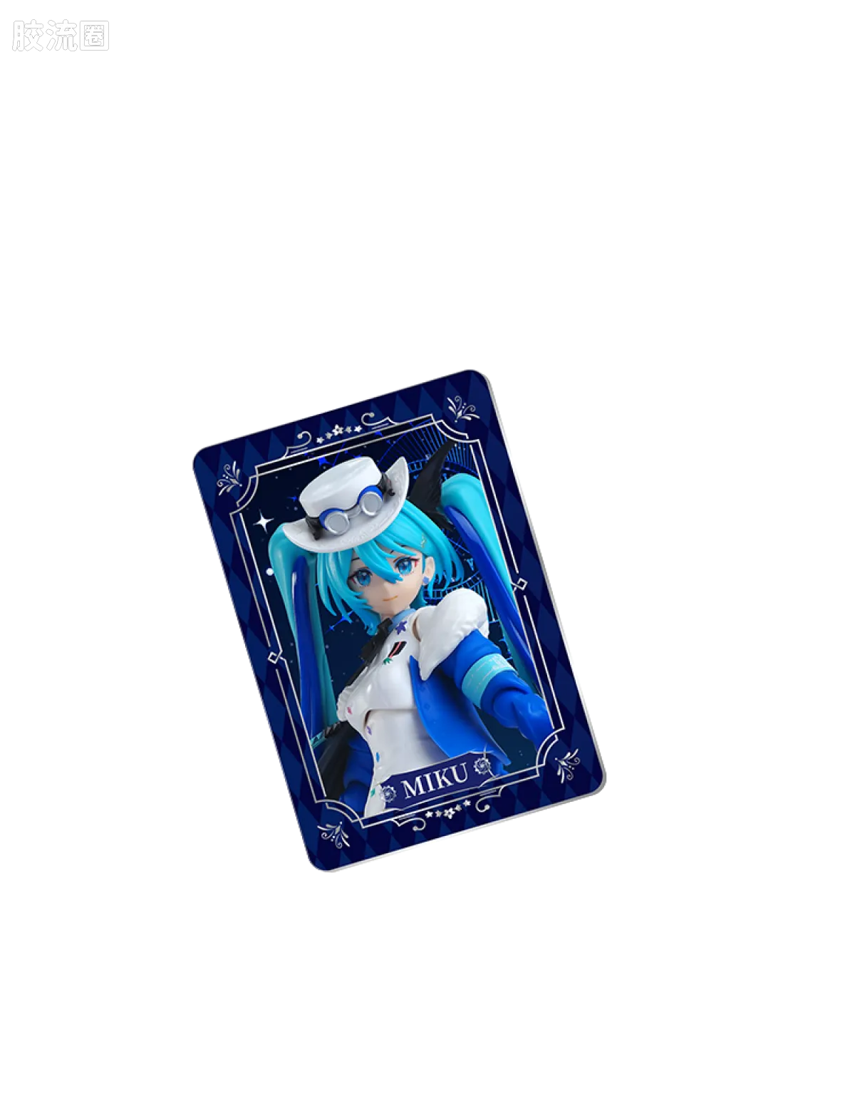 初音未来 奇迹 奇迹版 初音未来 未来有你2025 - 图片