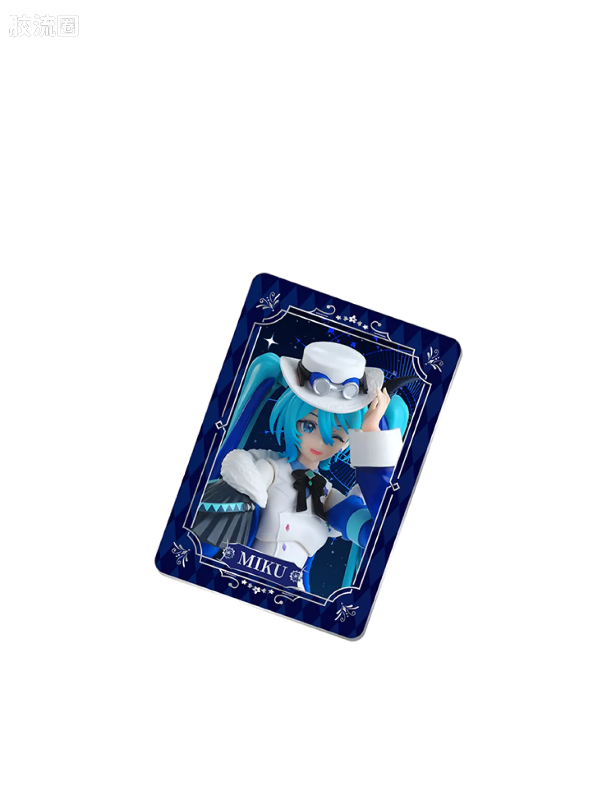 初音未来 奇迹 奇迹版 初音未来 未来有你2025 - 图片