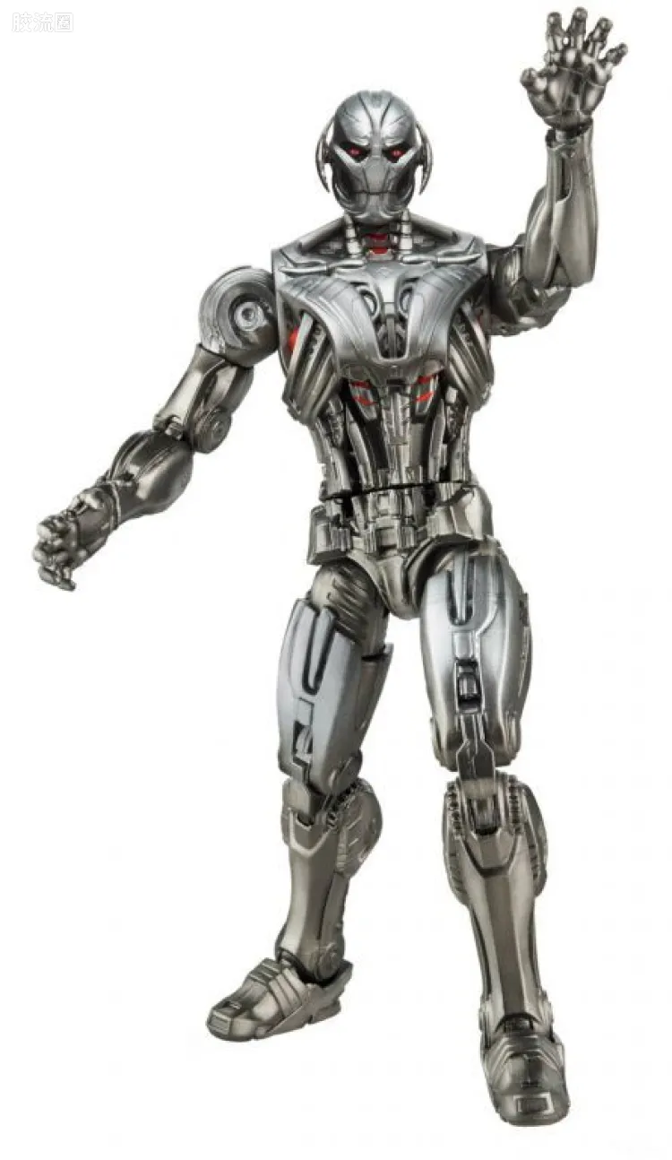 Marvel Legends/漫威传奇 可动人偶系列 奥创系列 奥创
