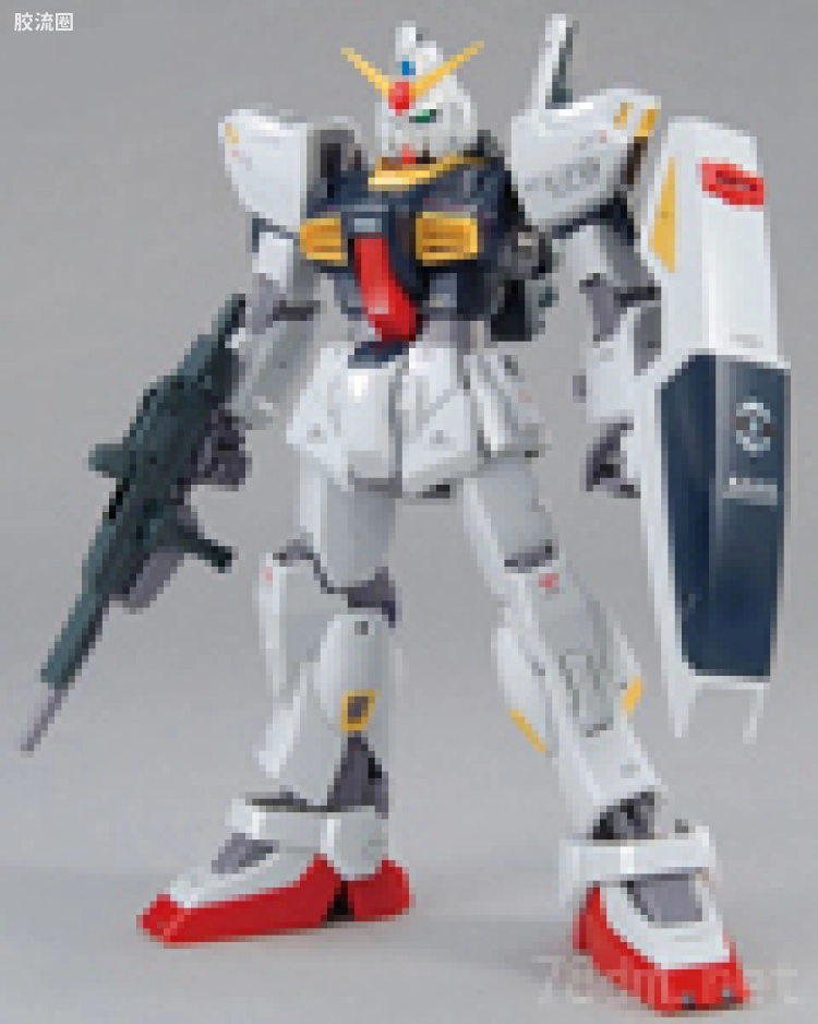 奥古 Mk-II高达 HD Color