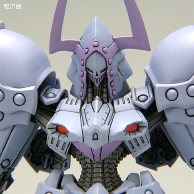 WAVE 五星物语GK系列 1/144 限定及特别版 奥古 初回限定