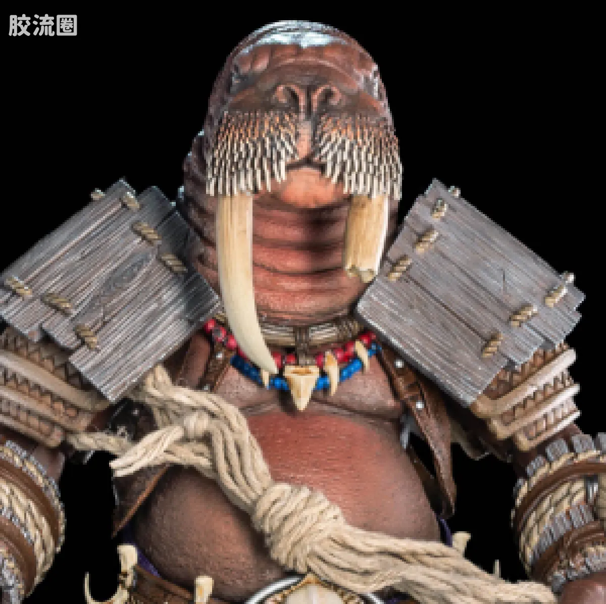 神话军团 探索的黎明 奥多本