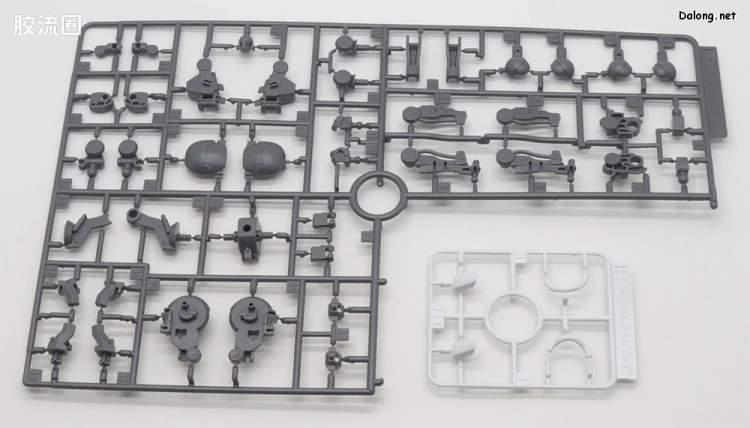 高达铁血的奥尔芬斯 HG 1/144 网络限定版 奥特琳德 - 图片