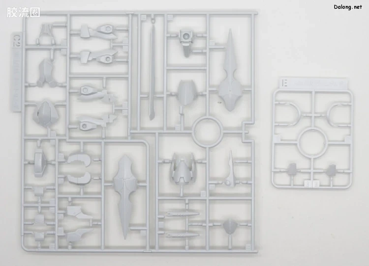 高达铁血的奥尔芬斯 HG 1/144 网络限定版 奥特琳德 - 图片