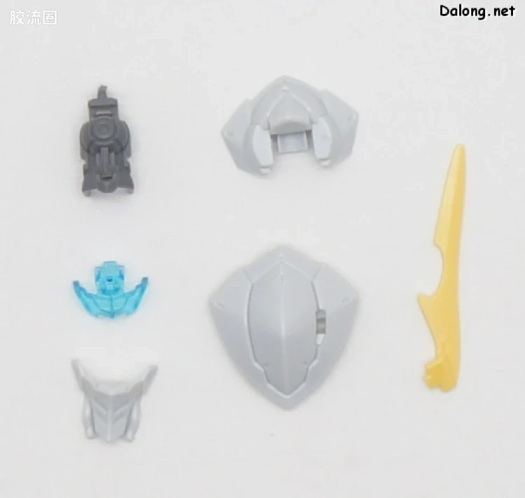 高达铁血的奥尔芬斯 HG 1/144 网络限定版 奥特琳德 - 图片