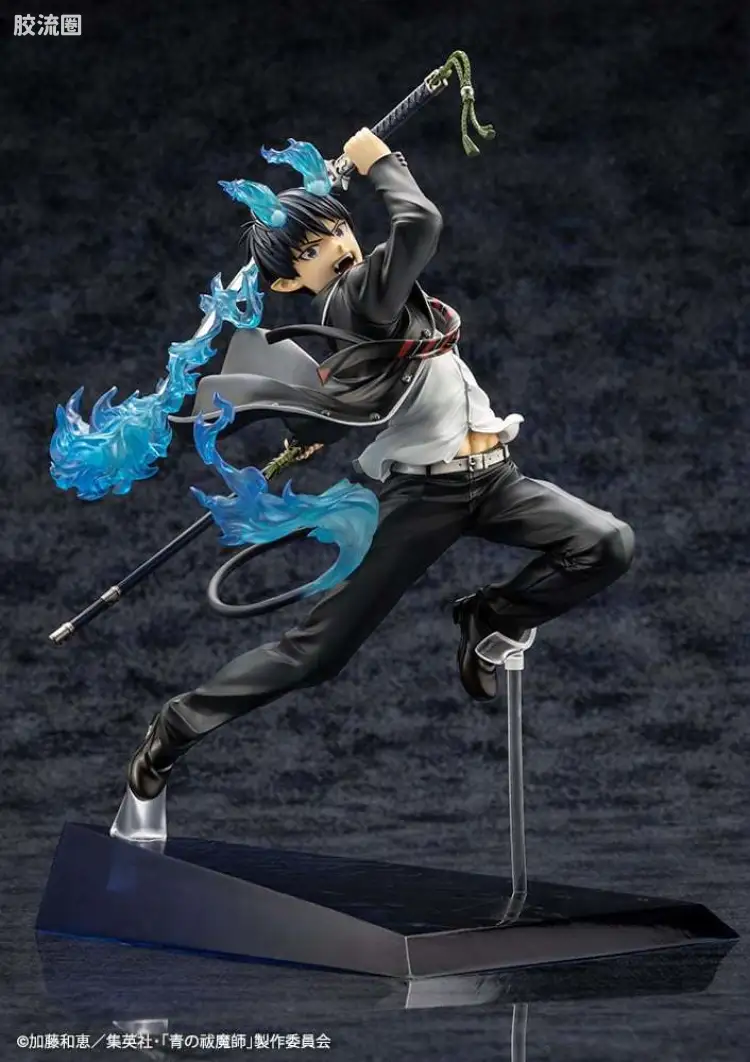 寿屋手办系列 ARTFX J 奥村燐