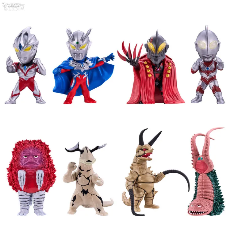 CONVERGE ULTRAMAN CONVERGE MOTION 奥特曼10