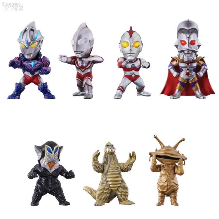 CONVERGE ULTRAMAN CONVERGE MOTION 奥特曼11