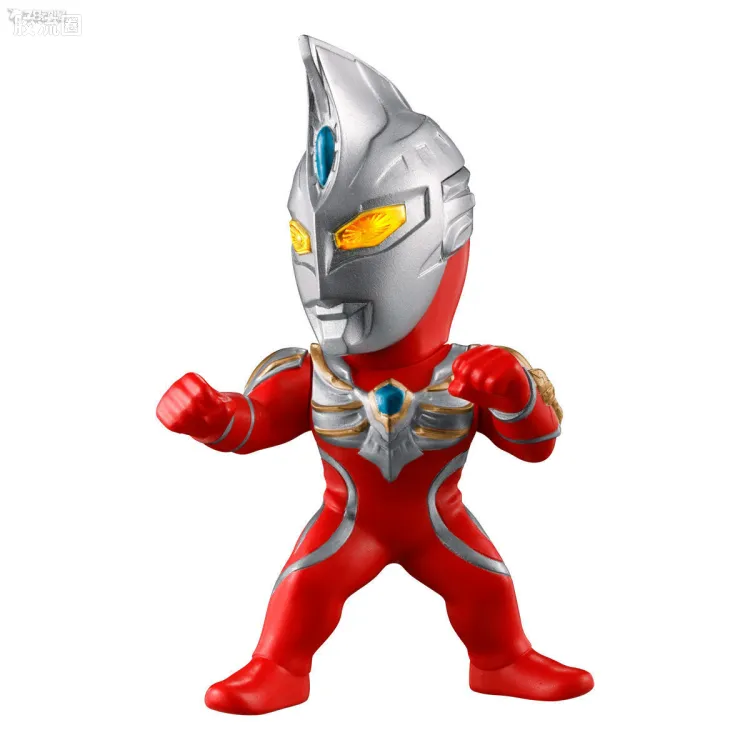 CONVERGE ULTRAMAN CONVERGE MOTION 奥特曼13