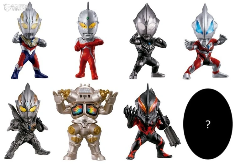 CONVERGE ULTRAMAN CONVERGE MOTION 奥特曼2