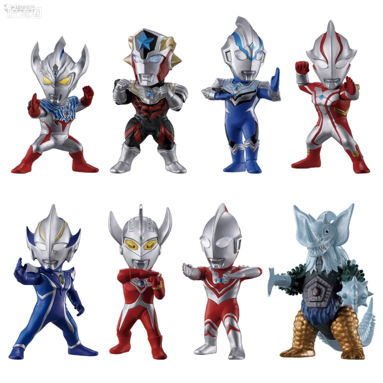 CONVERGE ULTRAMAN CONVERGE MOTION 奥特曼5