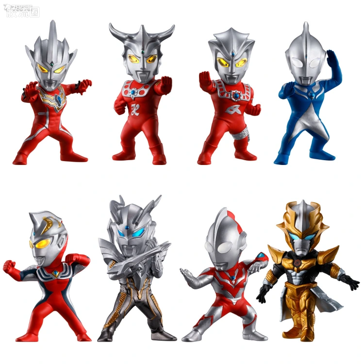CONVERGE ULTRAMAN CONVERGE MOTION 奥特曼6