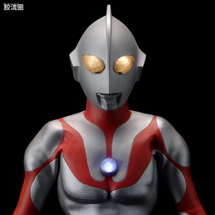 Character Classics系列 普通版 奥特曼(B型脸)
