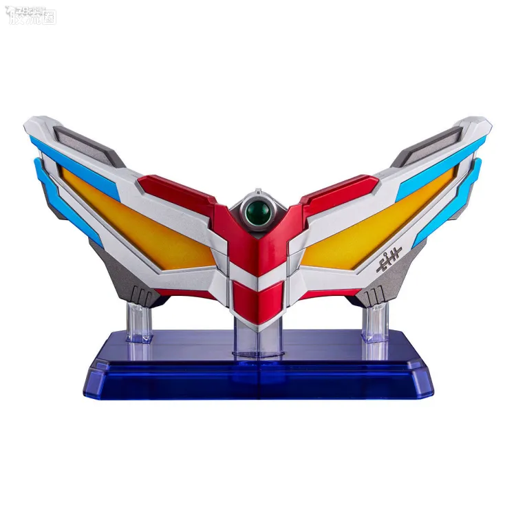 ULTRA REPLICA 奥特曼系列 奥特赛罗之眼 15周年版