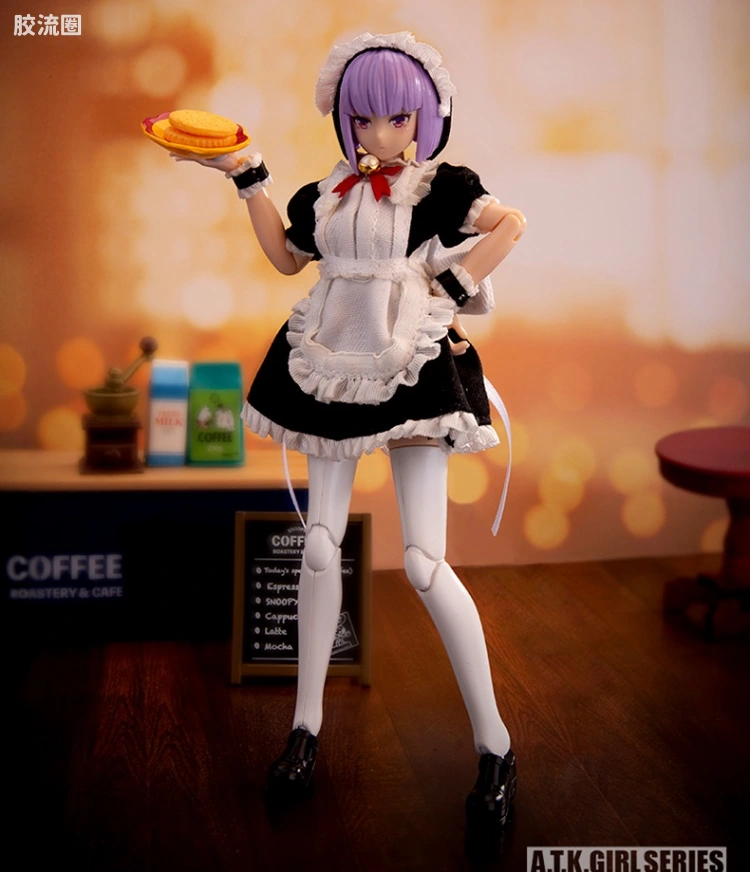 女仆装服饰包