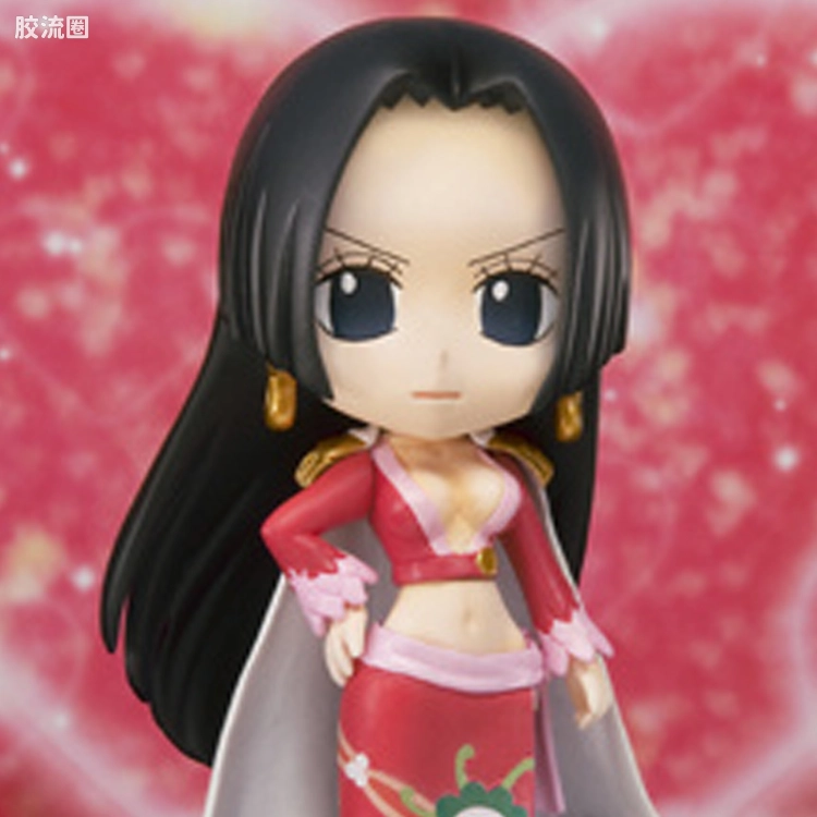 Chibi-arts 普通版 女帝