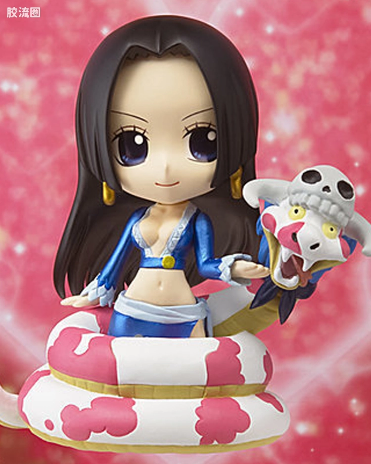 女帝 with Salome Ver.