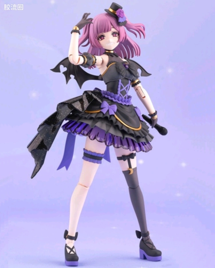 如月Yue【歌姬服装】