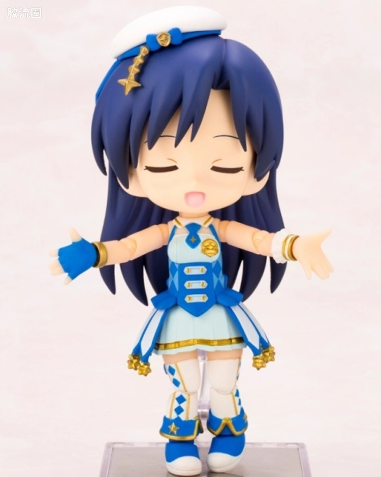 如月千早 Twinkle Star Ver.