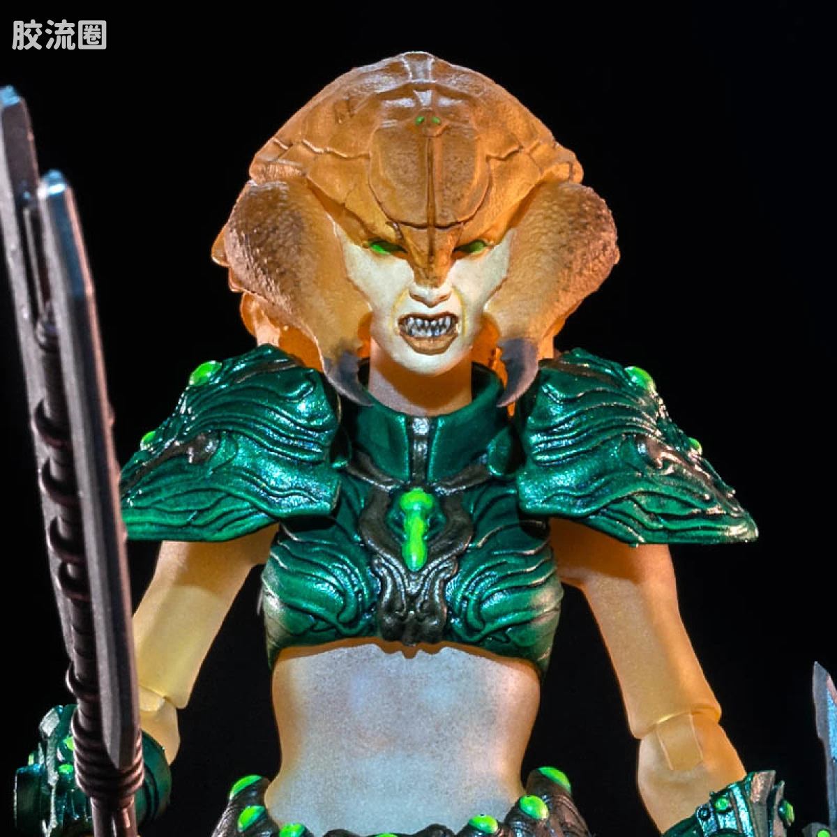 姆拜拉·吉姆吉娜