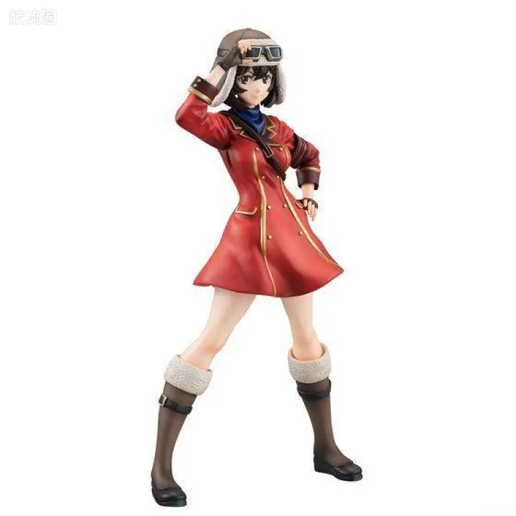 Mega House 手办系列 Kotobuki GALS 姬莉叶